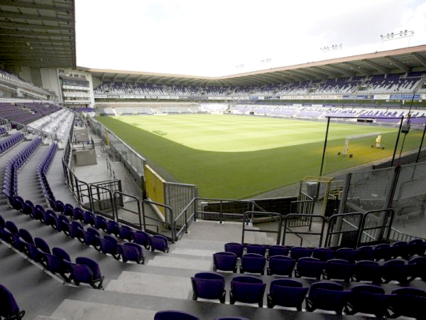 STADE CONSTANT VANDEN STOCK