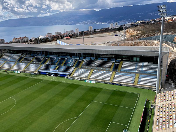 STADION HNK RIJEKA