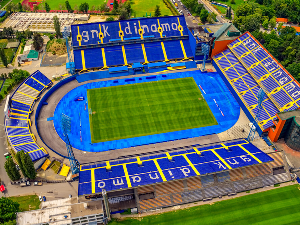 STADION MAKSIMIR