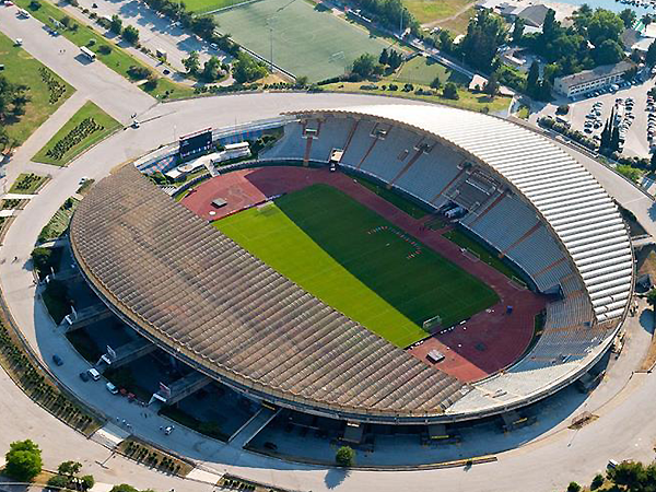 STADION POLJUD