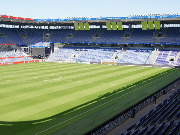 BRØNDBY STADION