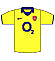 UNIFORM THIRD