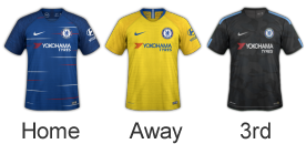 UNIFORM