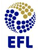 ENGLISH FOOTBALL LEAGUE