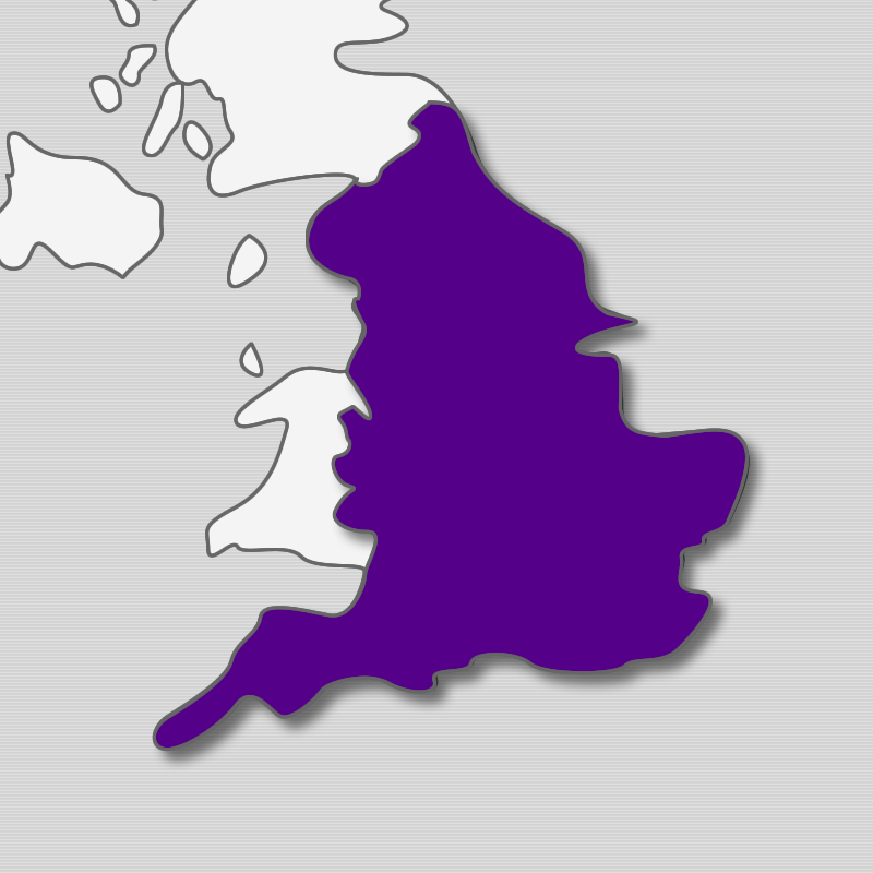 CLUB MAP