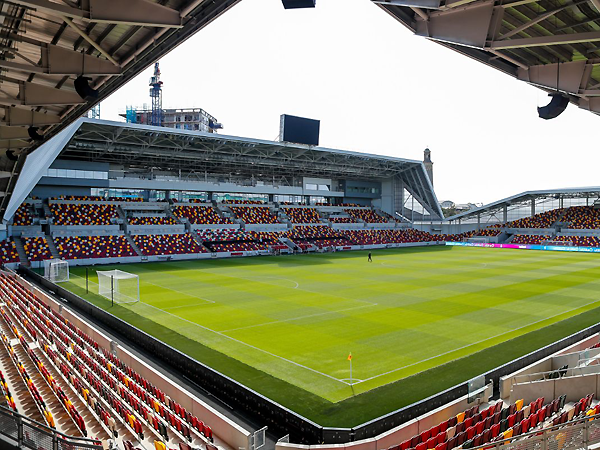 GTECH COMMUNITY STADIUM