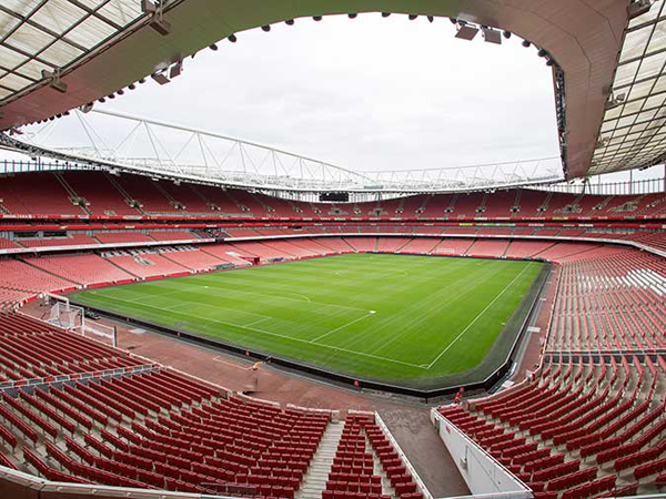 EMIRATES STADIUM
