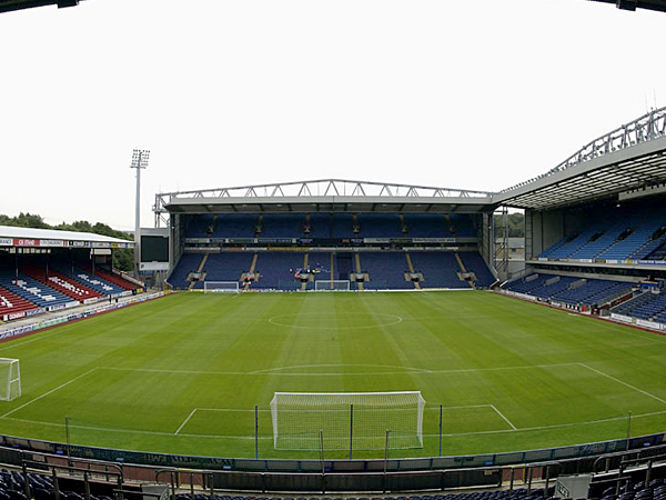 EWOOD PARK