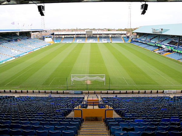 FRATTON PARK