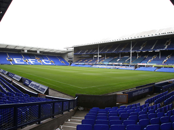 GOODISON PARK