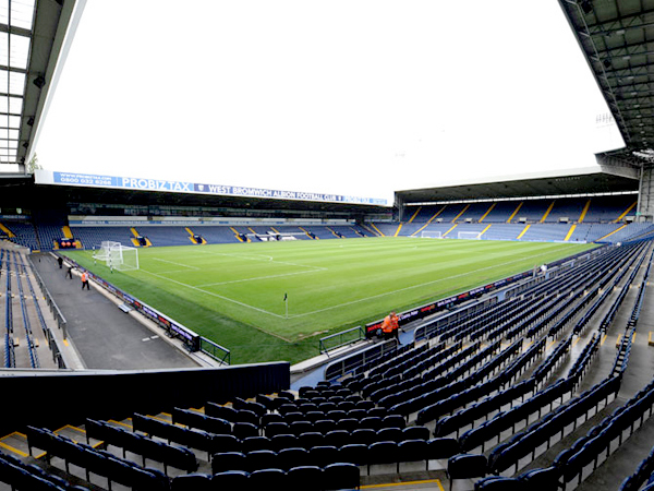 THE HAWTHORNS