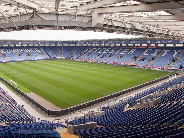 KING POWER STADIUM