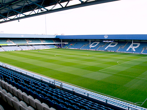 LOFTUS ROAD