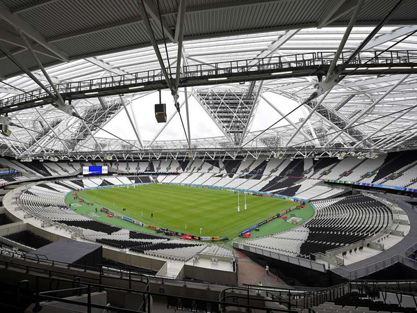 LONDON STADIUM
