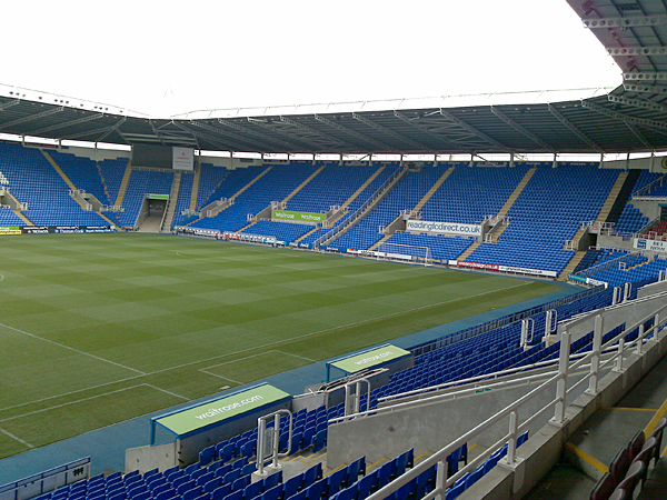 MADEJSKI STADIUM
