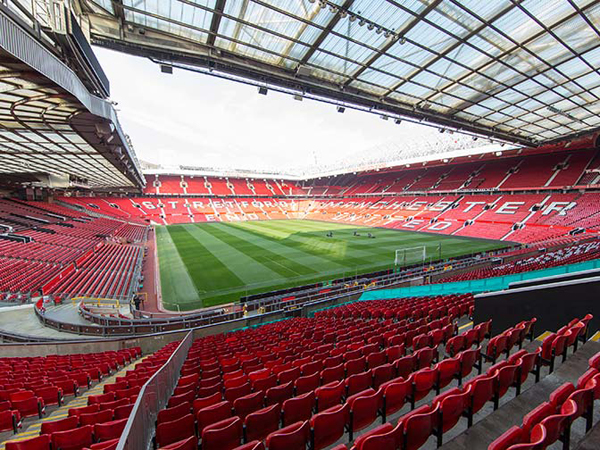 OLD TRAFFORD