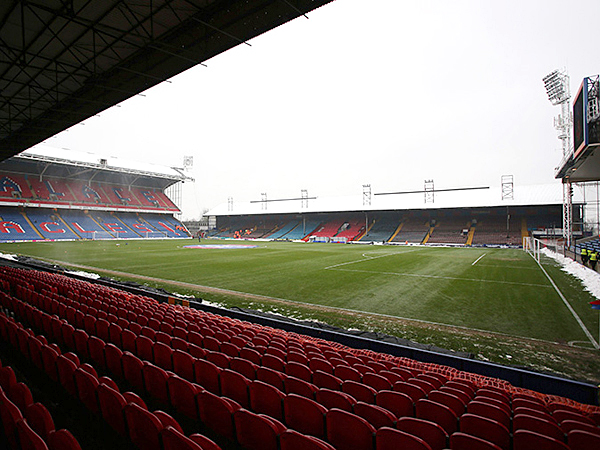 SELHURST PARK