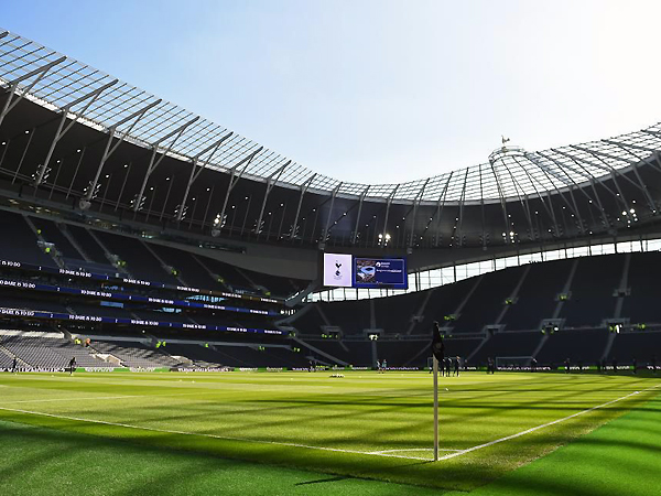 TOTTENHAM HOTSPUR STADIUM
