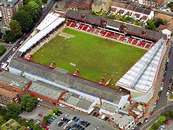 THE DELL