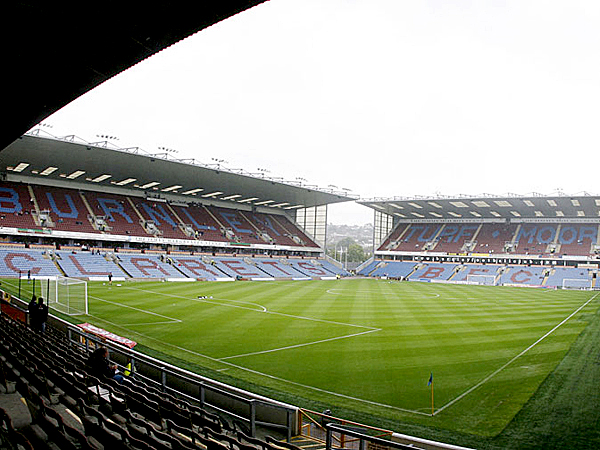 TURF MOOR