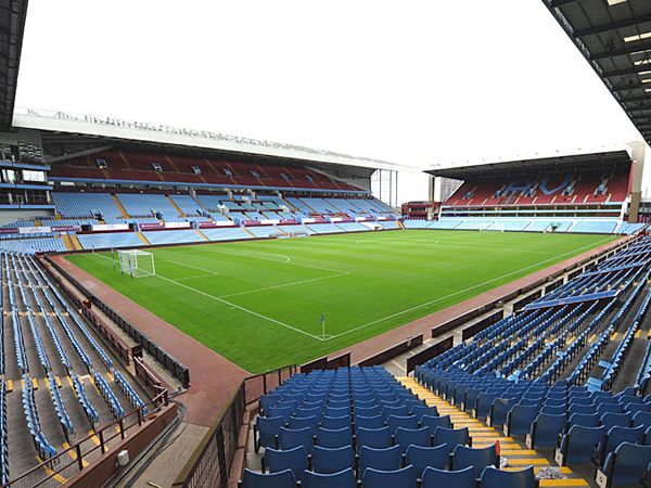 VILLA PARK