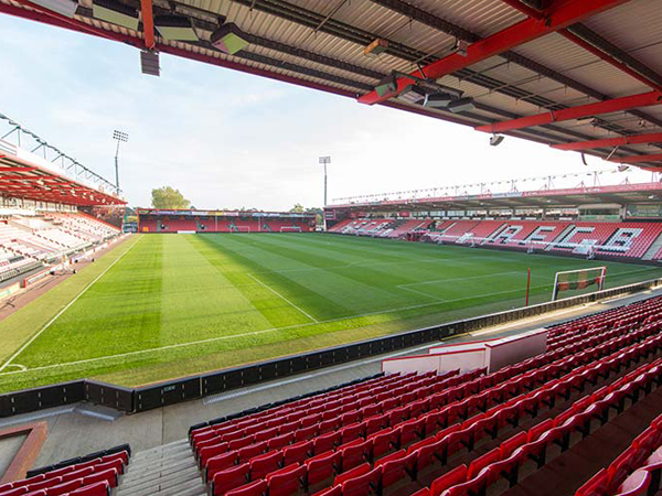 VITALITY STADIUM