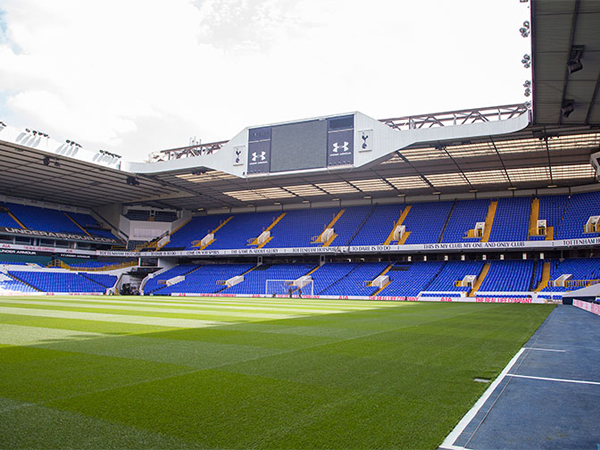 WHITE HART LANE