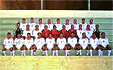 ALBACETE TEAM PHOTO