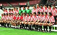 ATHLETIC BILBAO TEAM PHOTO