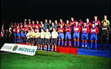 LEVANTE TEAM PHOTO