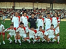 SEVILLA TEAM PHOTO