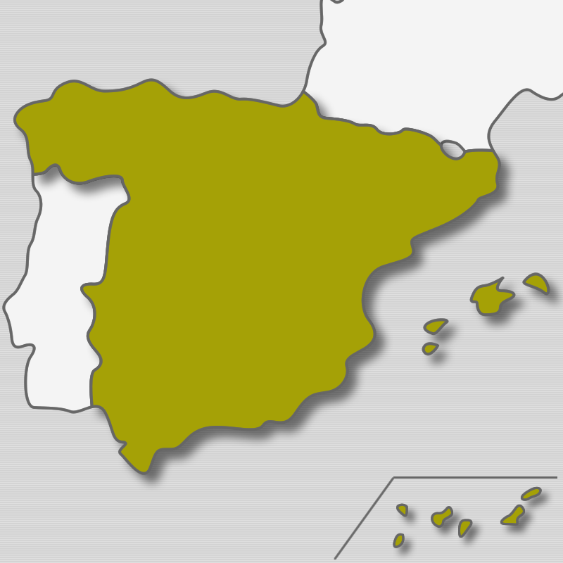 CLUB MAP