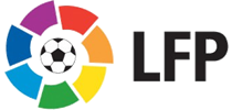 LIGA ESPANOLA WEB SITE