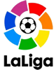 LA LIGA WEB SITE