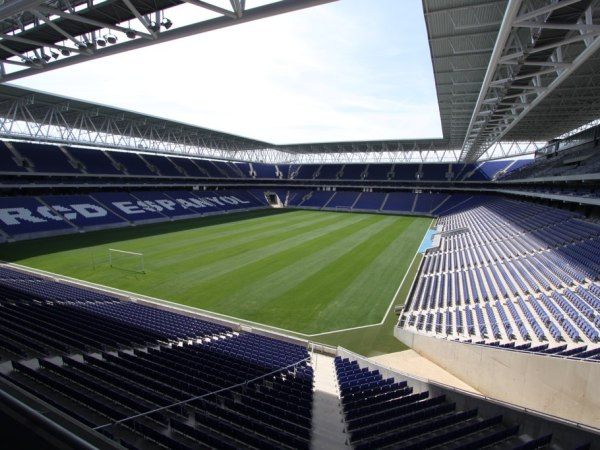 RCDE STADIUM