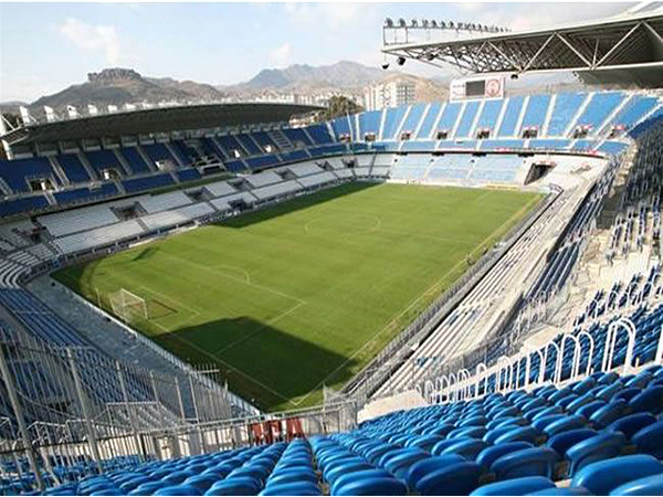 ESTADIO LA ROSALEDA