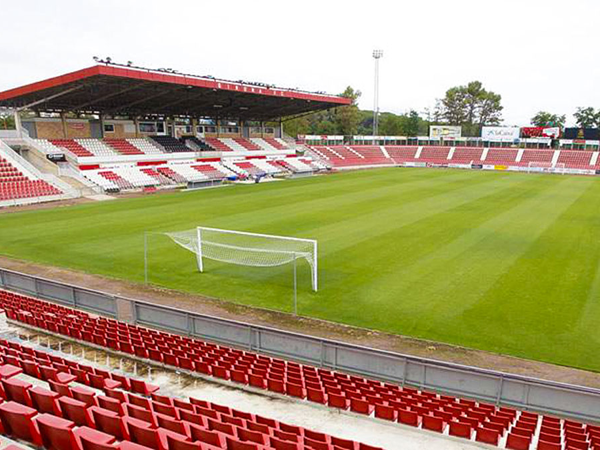 ESTADI MUNICIPAL DE MONTILIVI