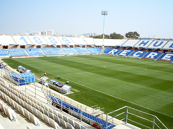 ESTADIO NUEVO COLOMBINO