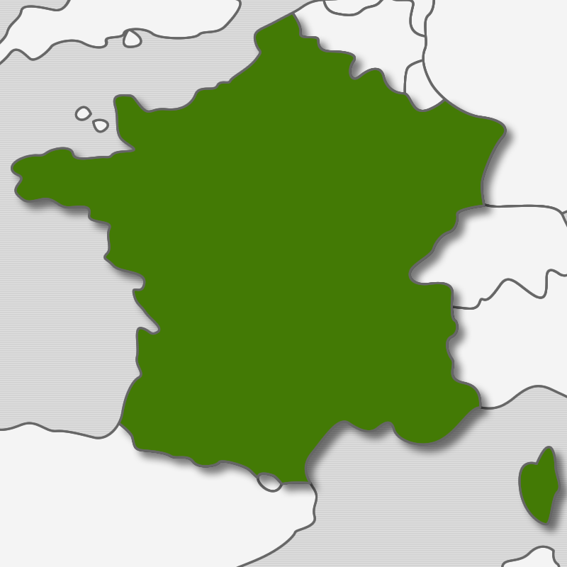 CLUB MAP
