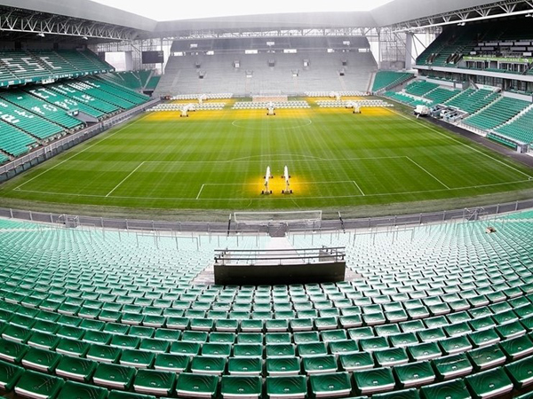 STADE GEOFFROY-GUICHARD