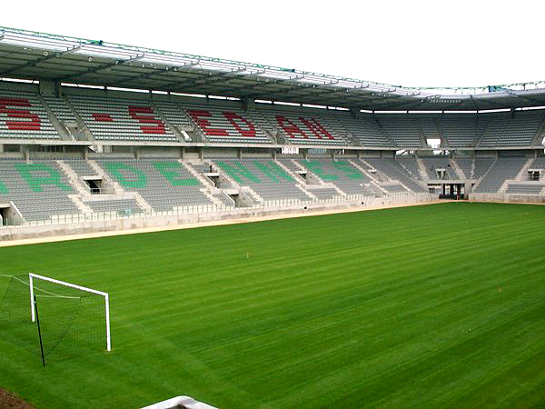 STADE LOUIS-DUGAUGUEZ