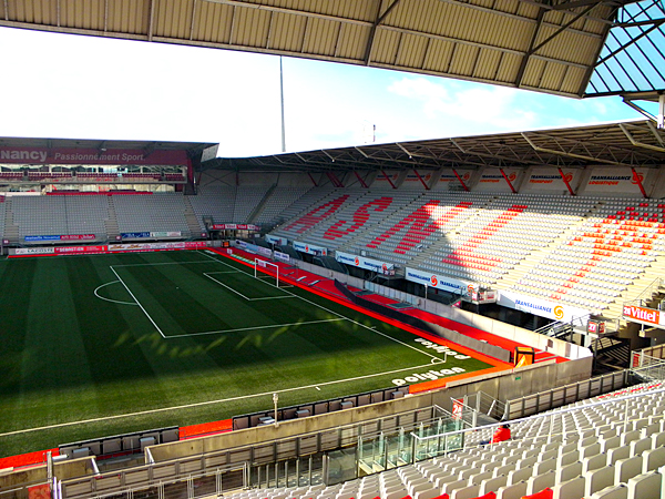 STADE MARCEL PICOT
