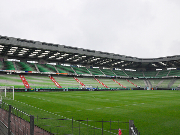 STADE MICHEL D'ORNANO