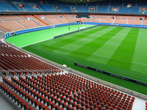 PARC DES PRINCES