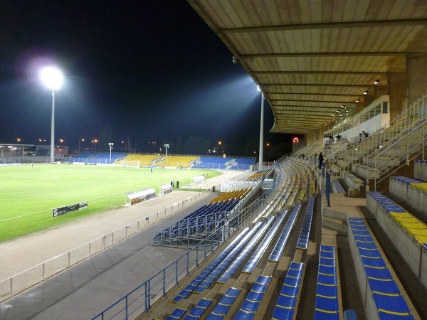 PARC DES SPORTS