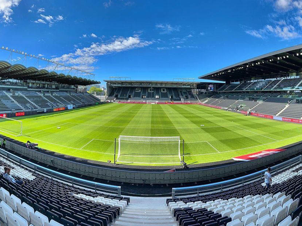 STADE JEAN BOUIN