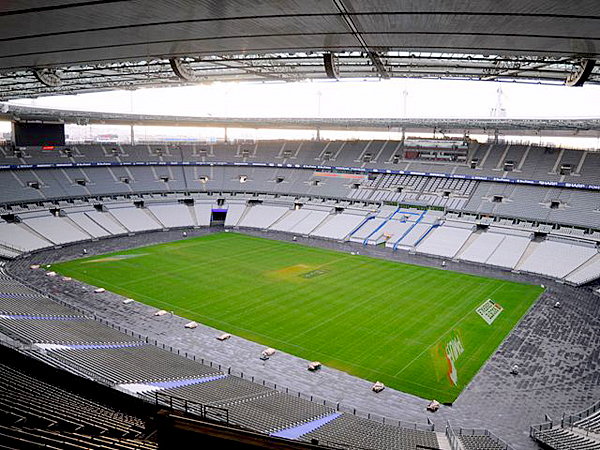 STADE DE FRANCE