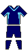 UNIFORM AWAY