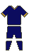 UNIFORM AWAY