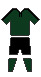 UNIFORM AWAY